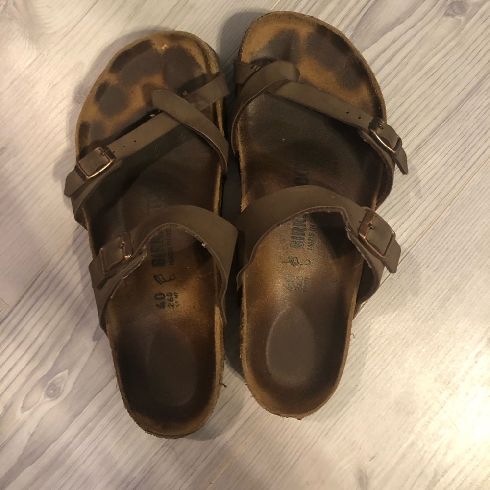 Birkenstock Mayari Sandals